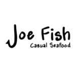 Logo of Joe Fish android Application 